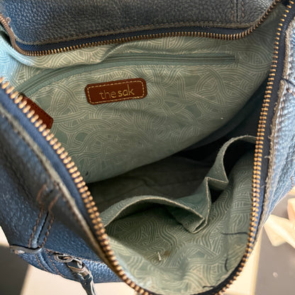 The Sak hobo slouch bag