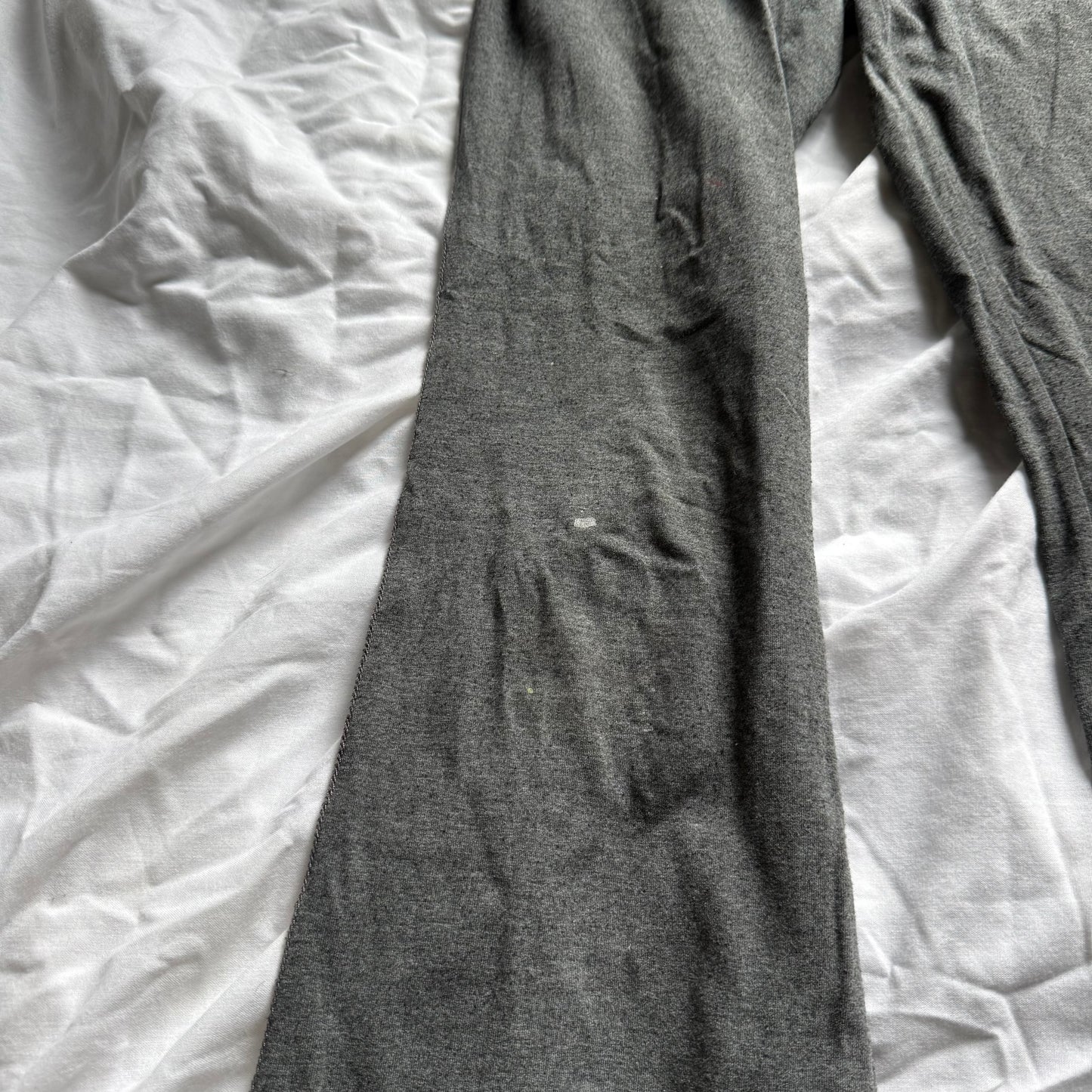 Aero Foldover leggings