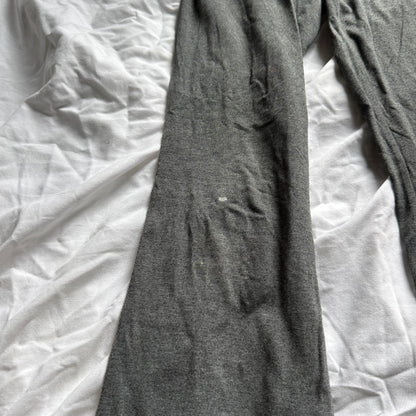 Aero Foldover leggings