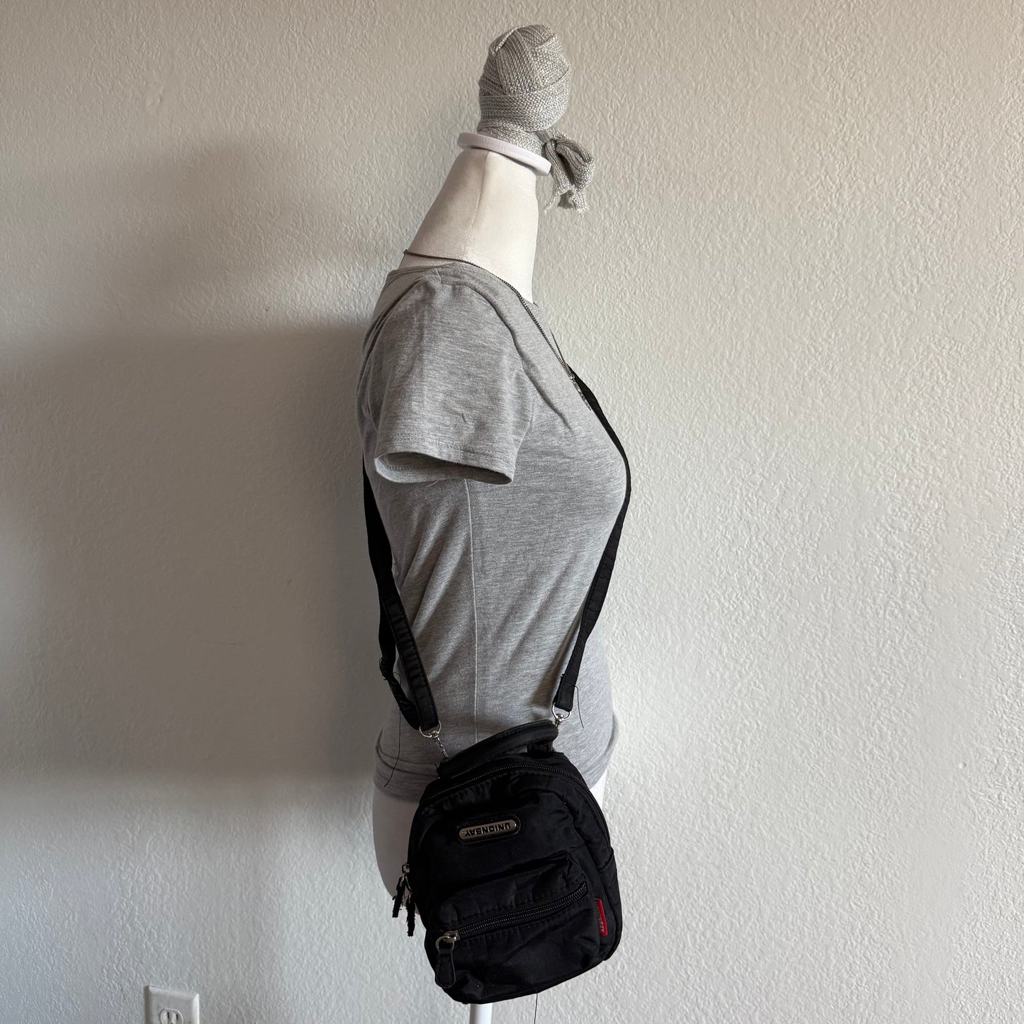 Union Bay mini crossbody