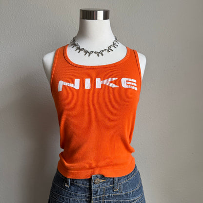 2000s Nike tank
