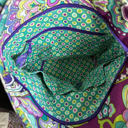Vera Bradley Heather shoulder bag