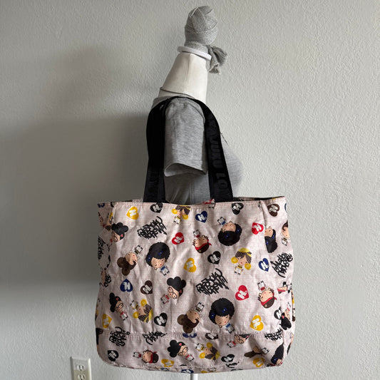 Harajuku Lovers shoulder bag