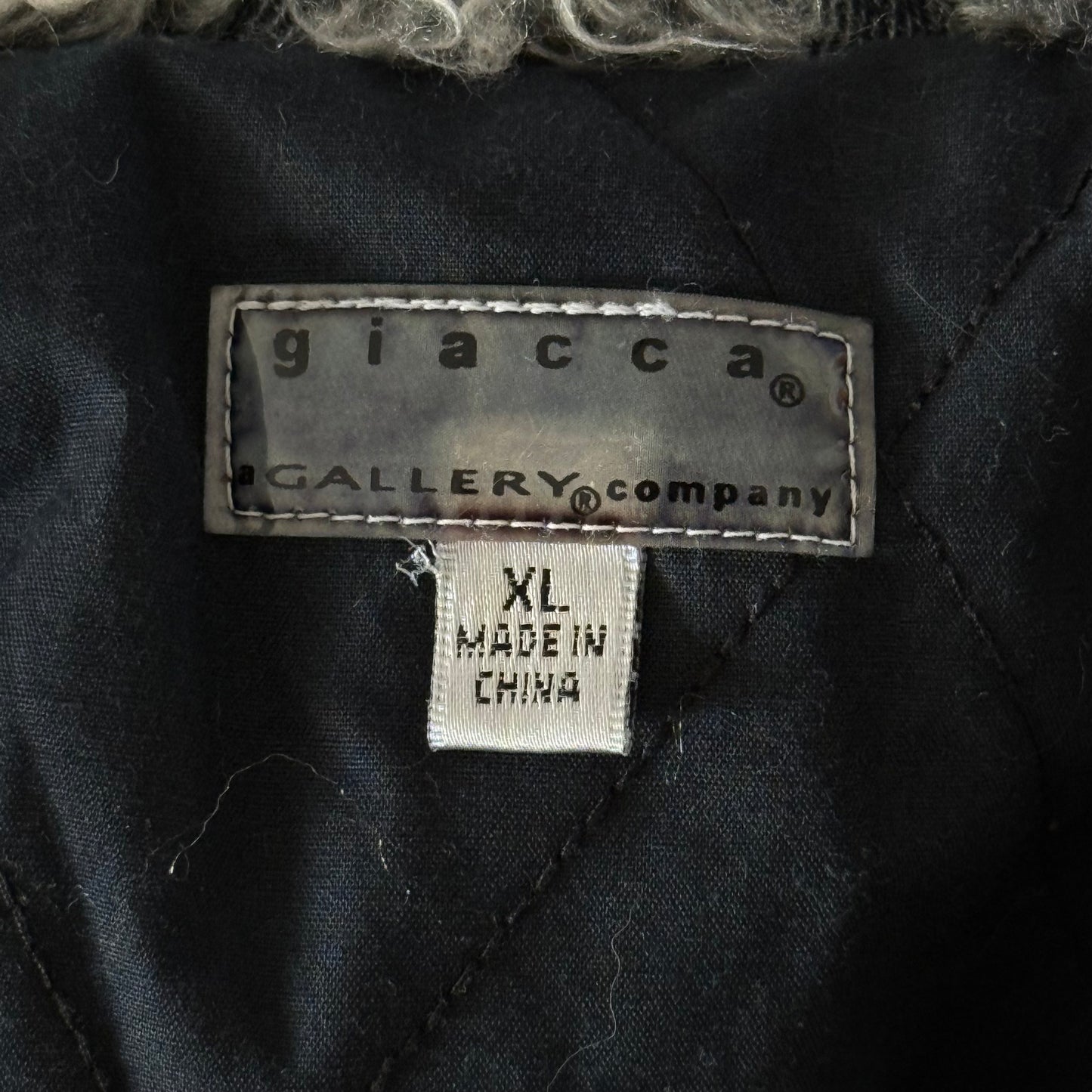 Whimsical penny lane coat