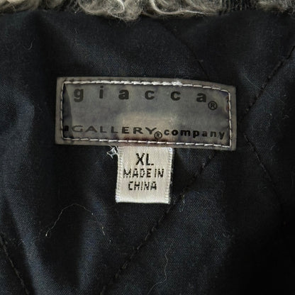 Whimsical penny lane coat