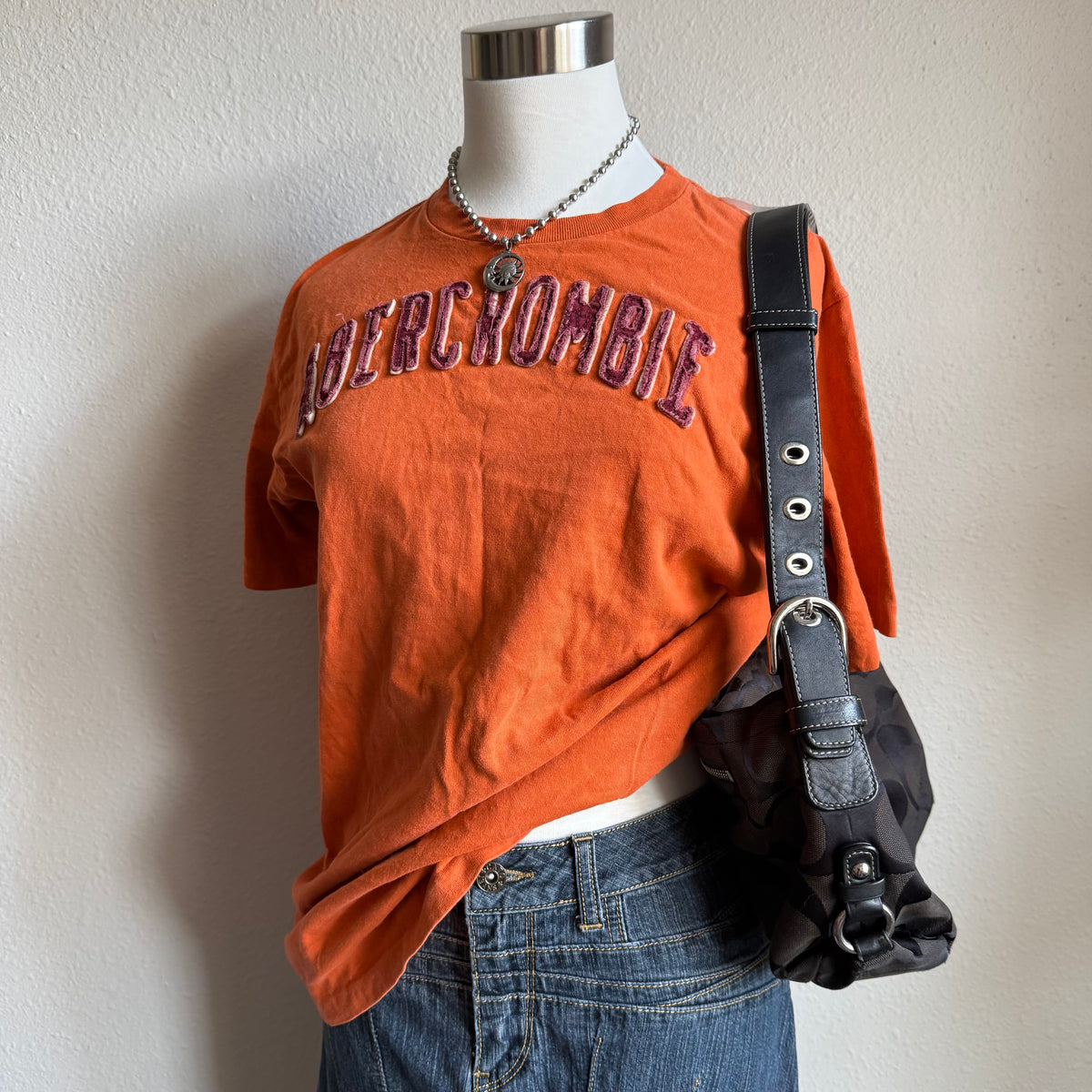 Abercrombie & Fitch tee