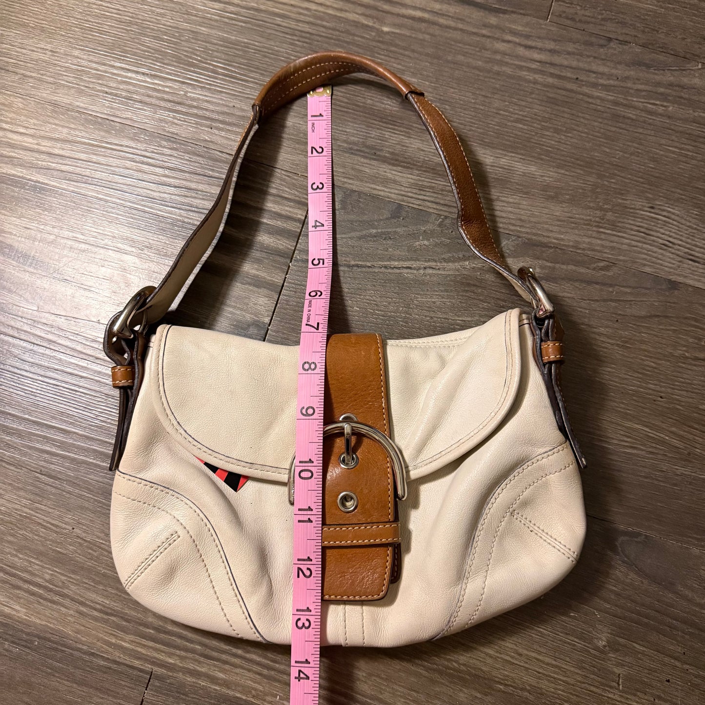 Coach Soho shoulder bag