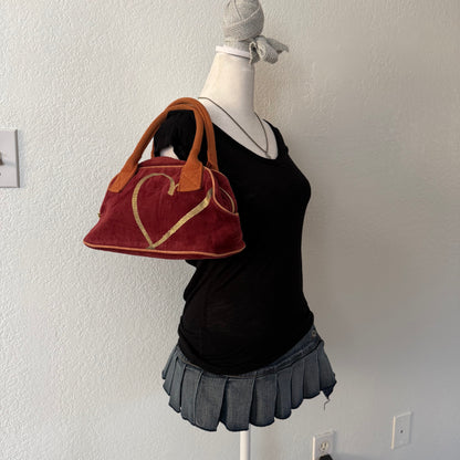 Victoria’s Secret mini hand bag