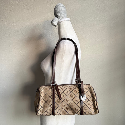 Dooney & Bourke bowler bag
