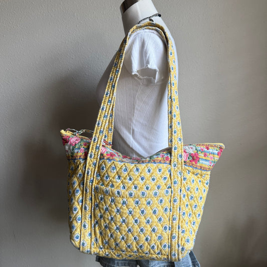 Rare Vera Bradley Elizabeth shoulder bag