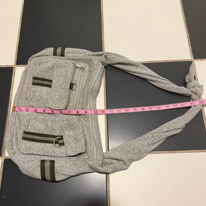 Newspaper bag