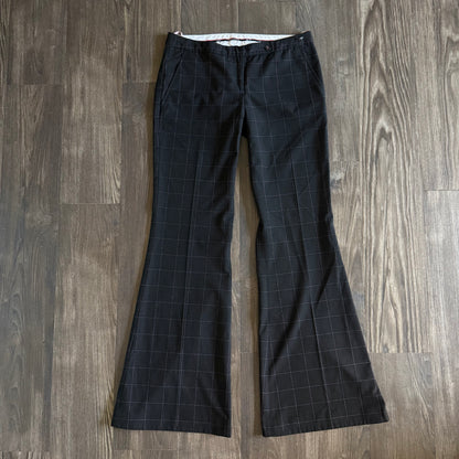 The Limited flared slacks