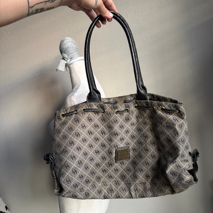 Dooney & Bourke shoulder bag