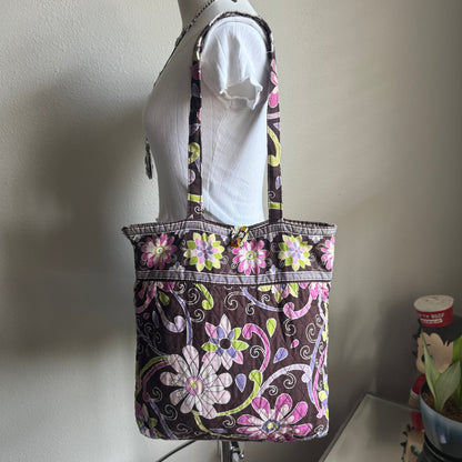 Vera Bradley whimsical bag