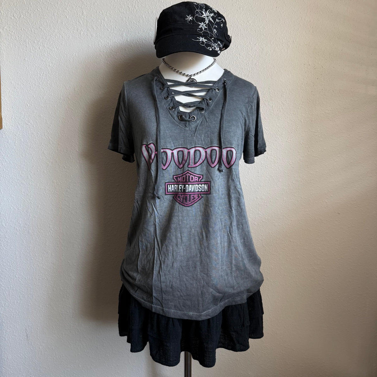 Harley Davidson Louisiana top
