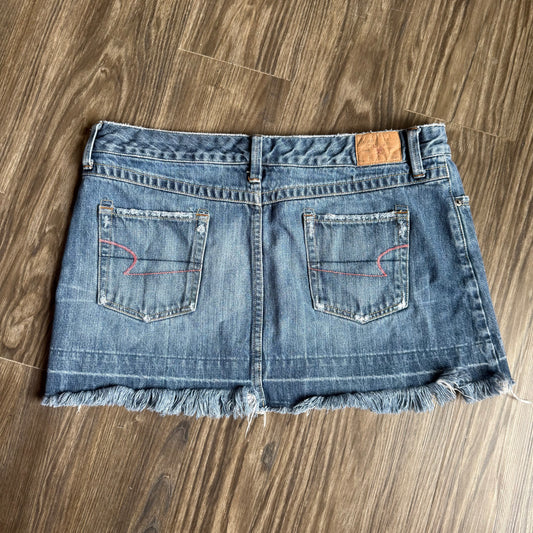 American Eagle mini skirt