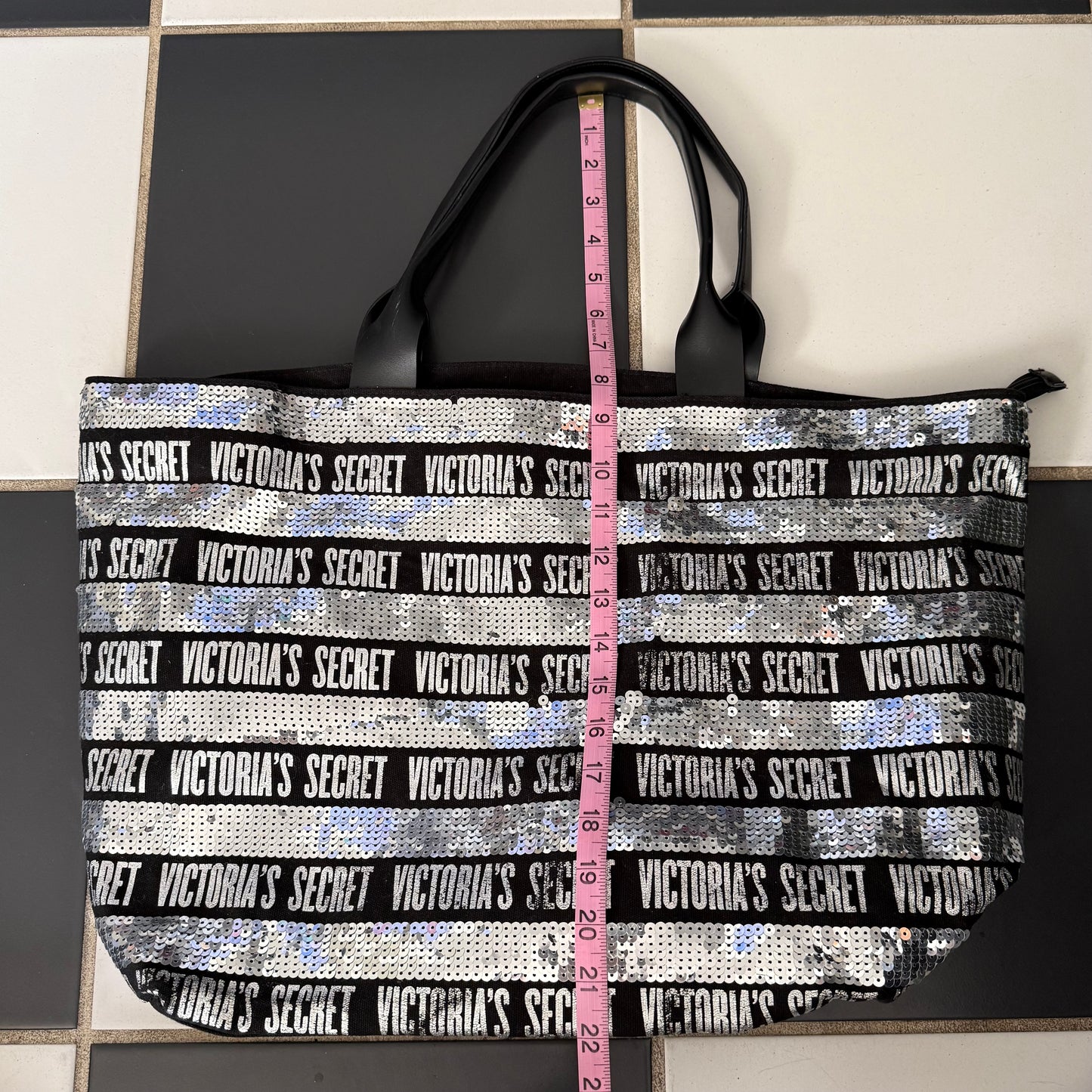 Victoria’s Secret oversized tote