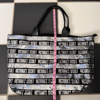 Victoria’s Secret oversized tote