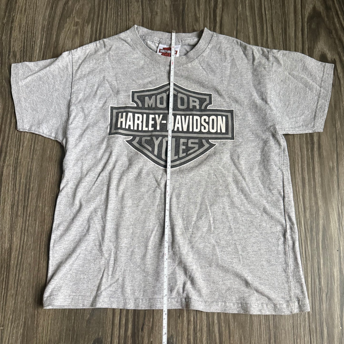 Harley Davidson baby tee