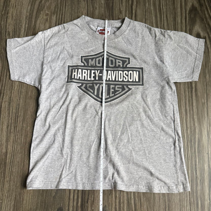Harley Davidson baby tee