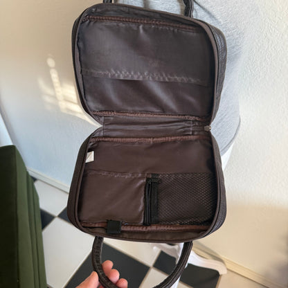 Butterfly hand bag
