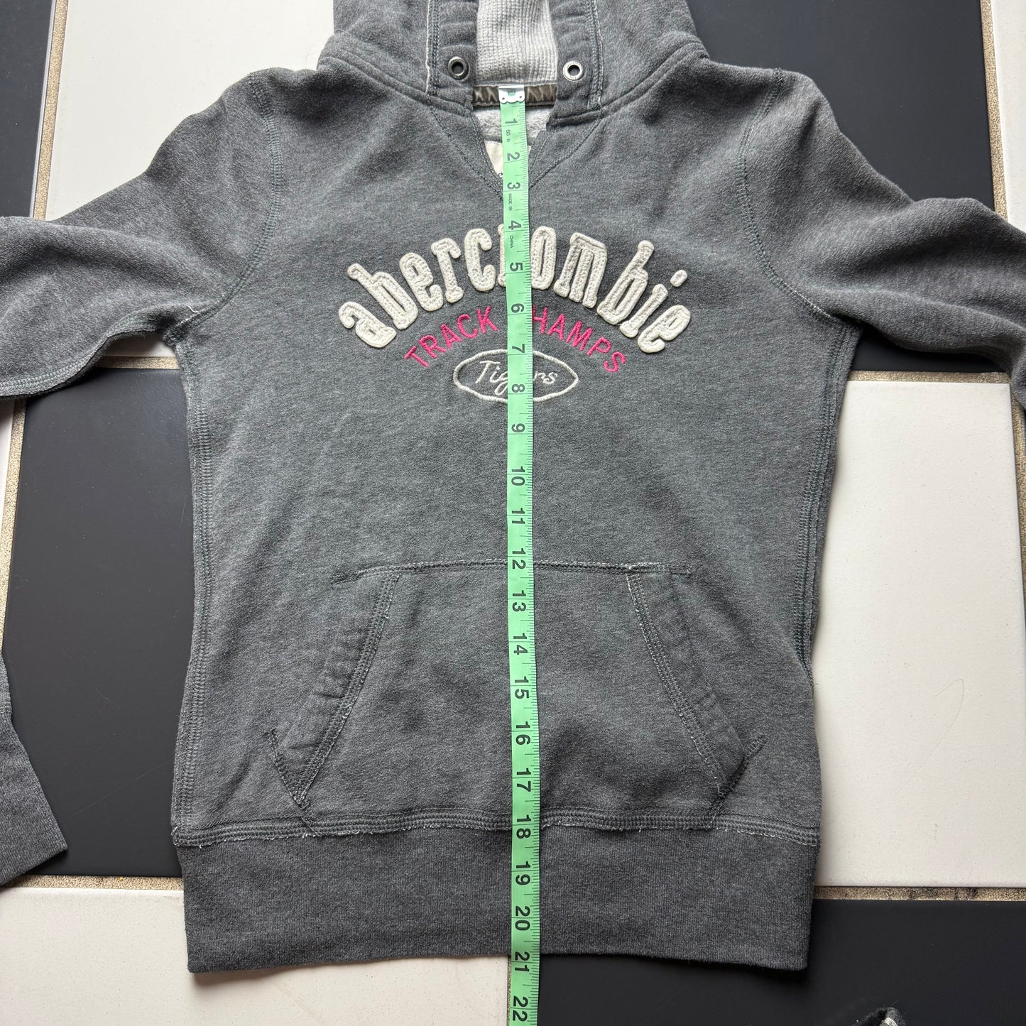 Abercrombie & Fitch hoodie
