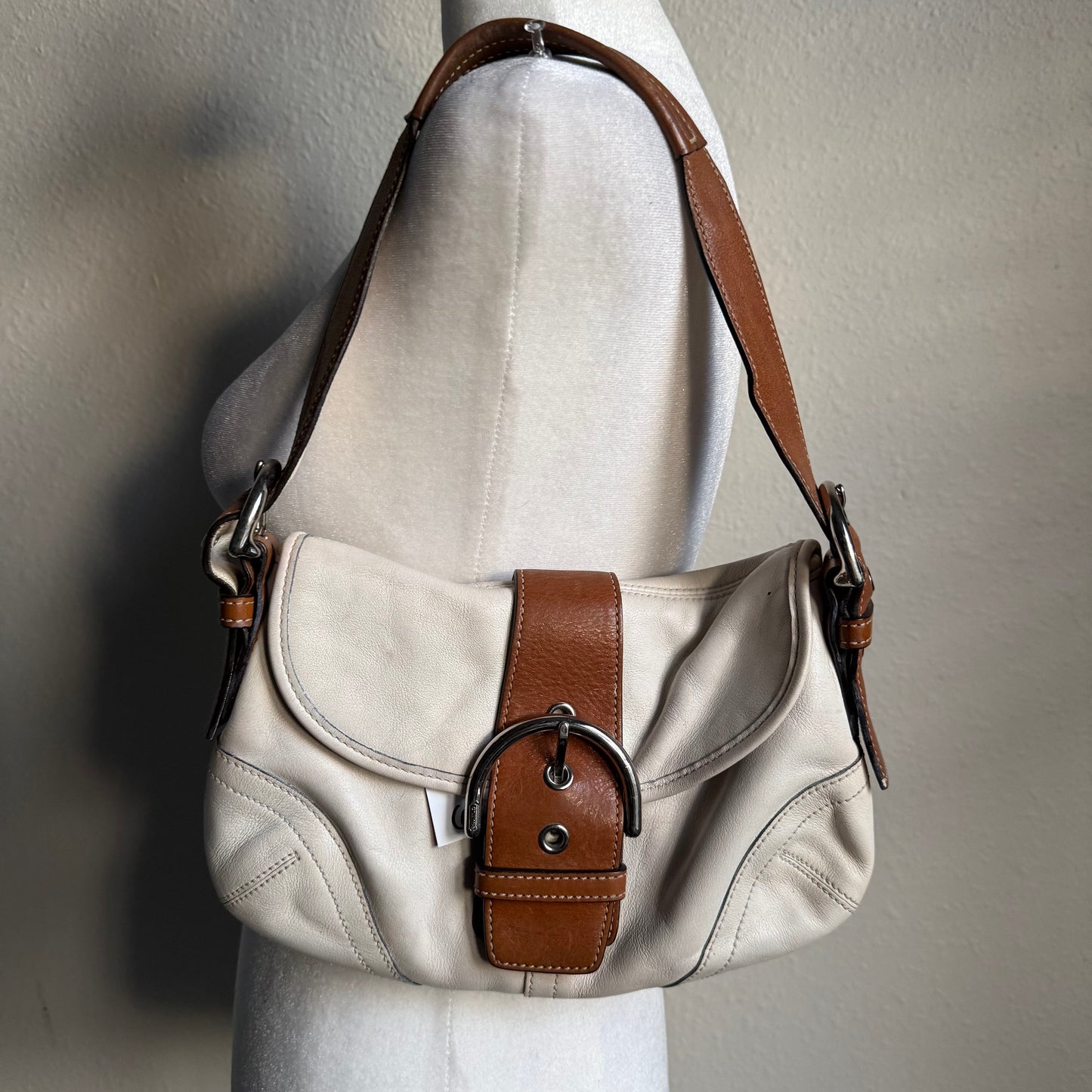 Coach Soho shoulder bag