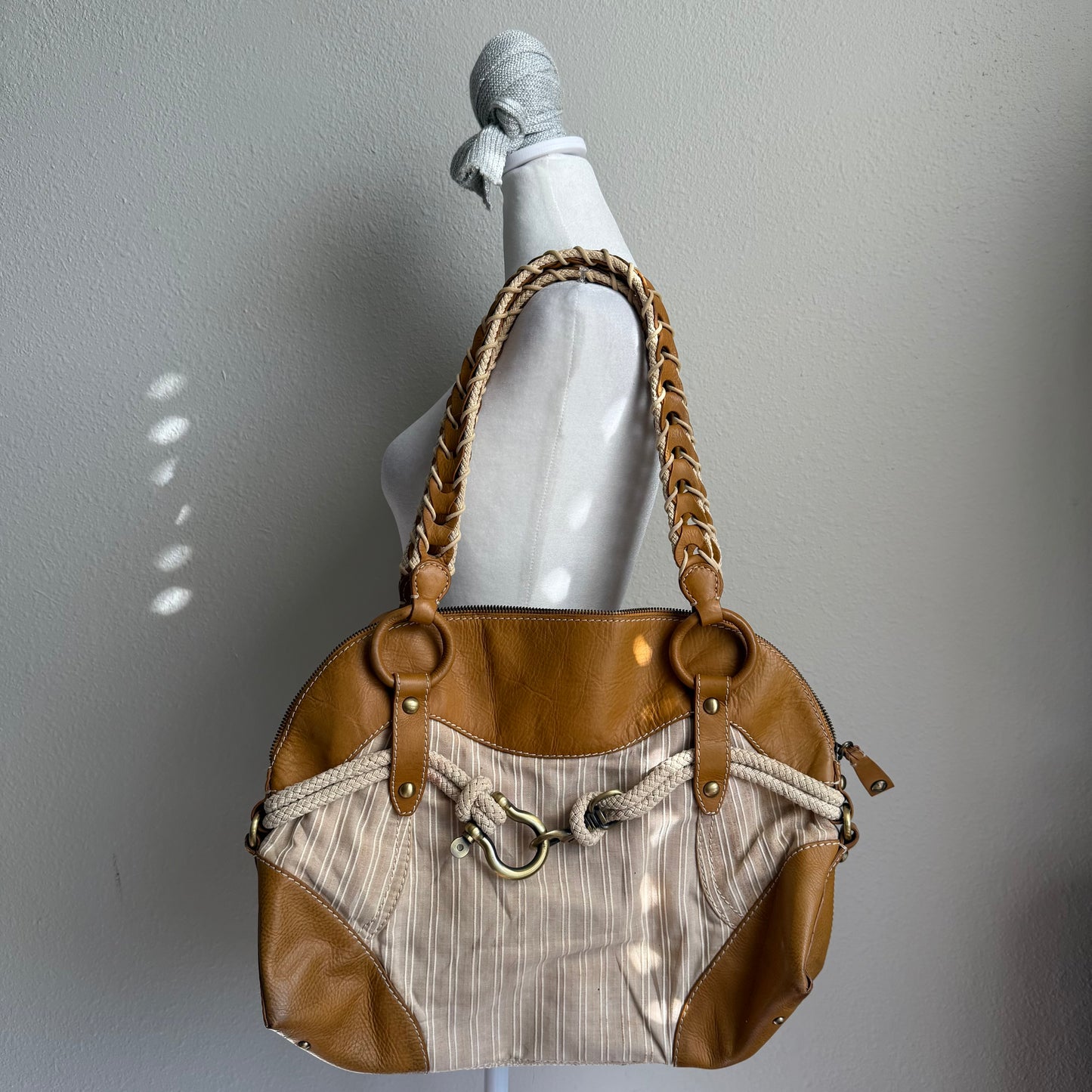 Vía Spiga shoulder bag