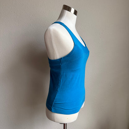 2000s Nike active tank