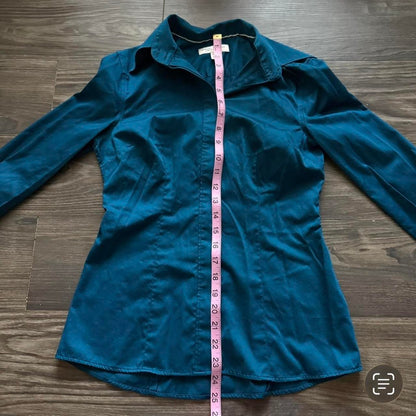 Banana Republic button up