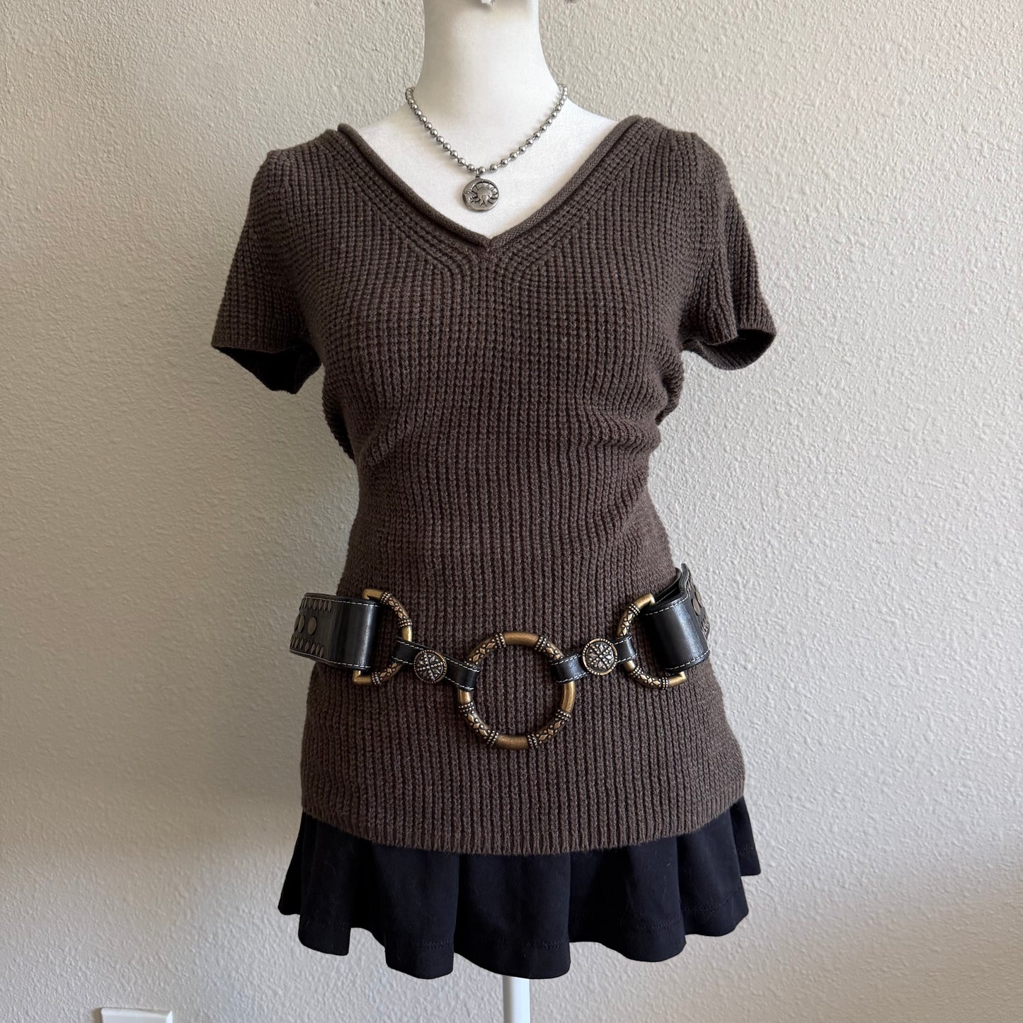 Banana Republic knitwear top