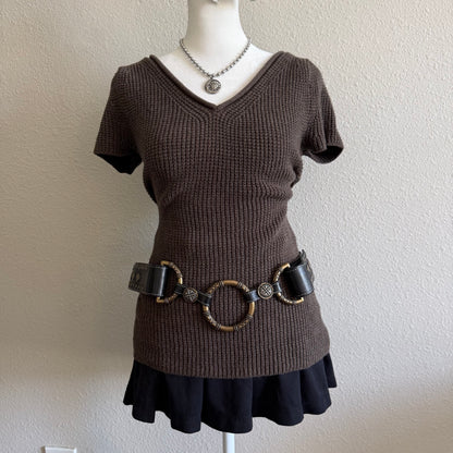 Banana Republic knitwear top