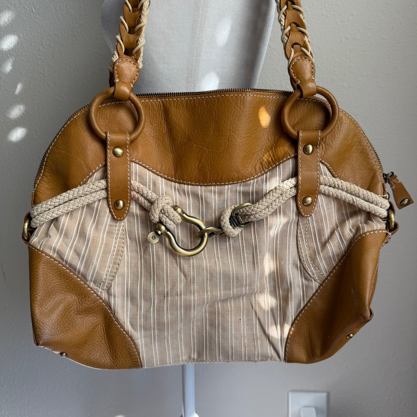 Vía Spiga shoulder bag