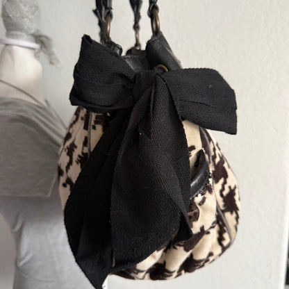 Juicy Couture printed daydreamer