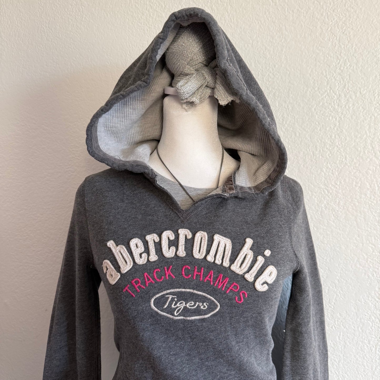 Abercrombie & Fitch hoodie