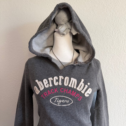 Abercrombie & Fitch hoodie