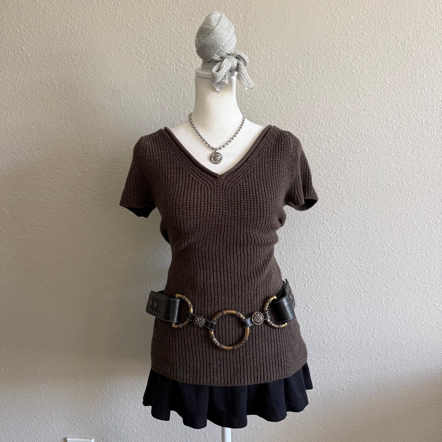 Banana Republic knitwear top