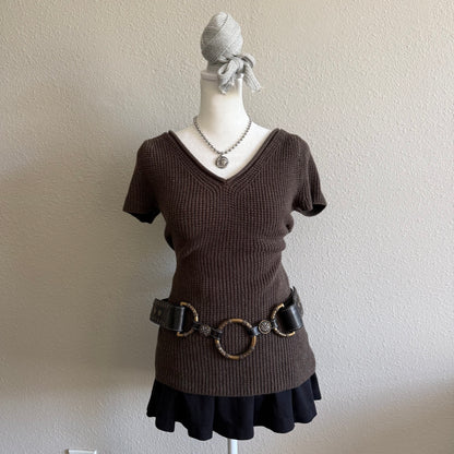 Banana Republic knitwear top