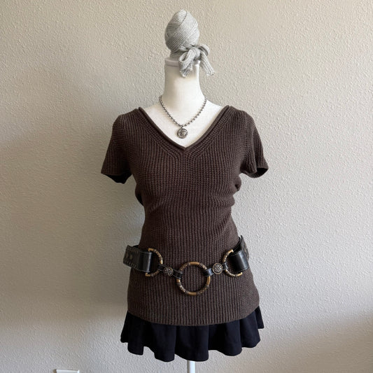 Banana Republic knitwear top