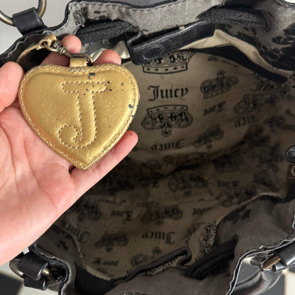 Juicy Couture printed daydreamer