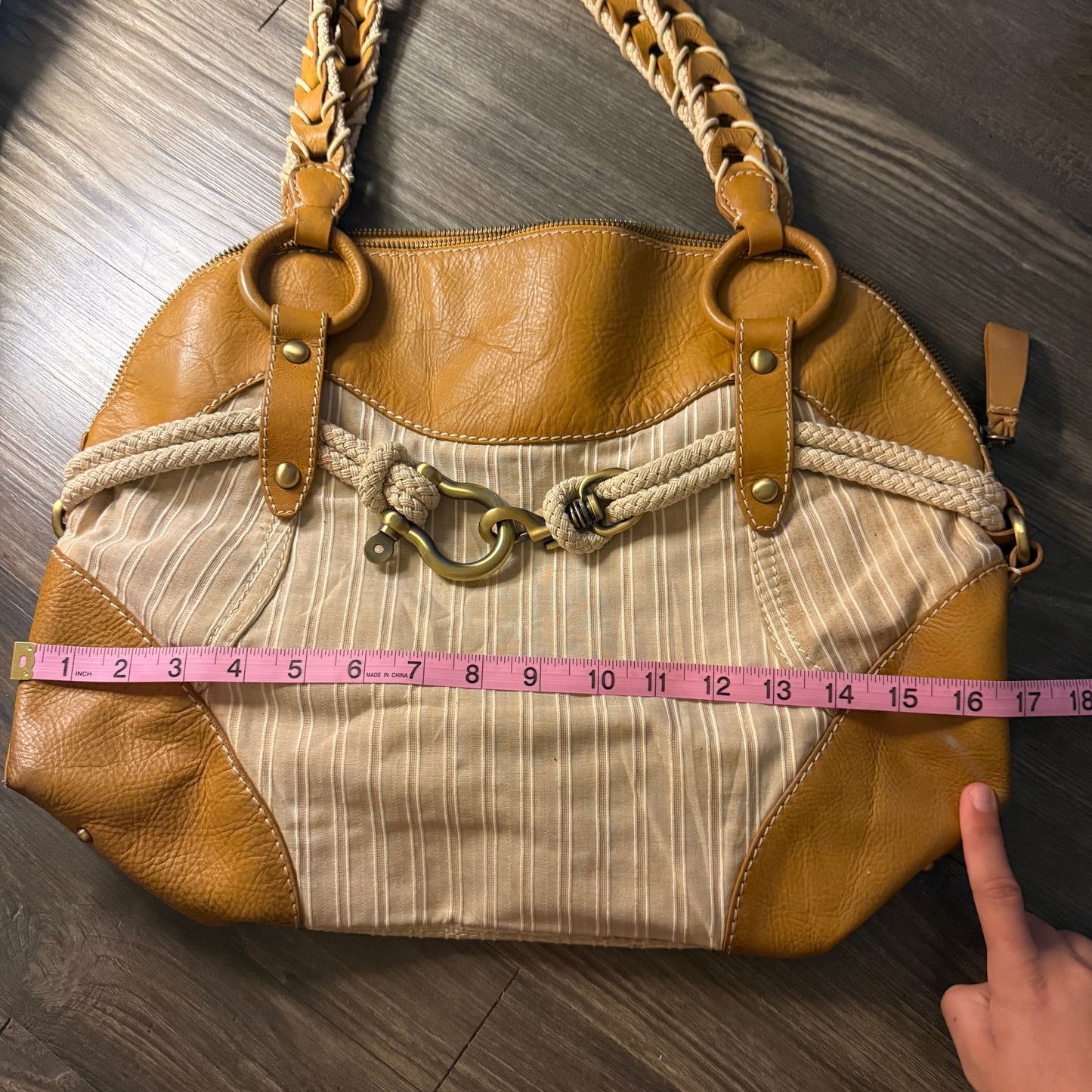 Vía Spiga shoulder bag