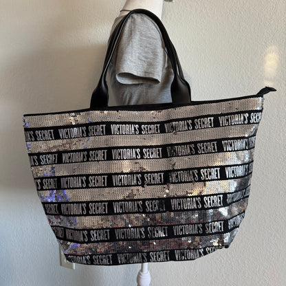 Victoria’s Secret oversized tote