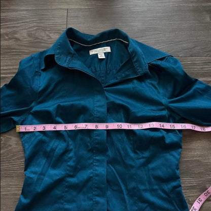 Banana Republic button up