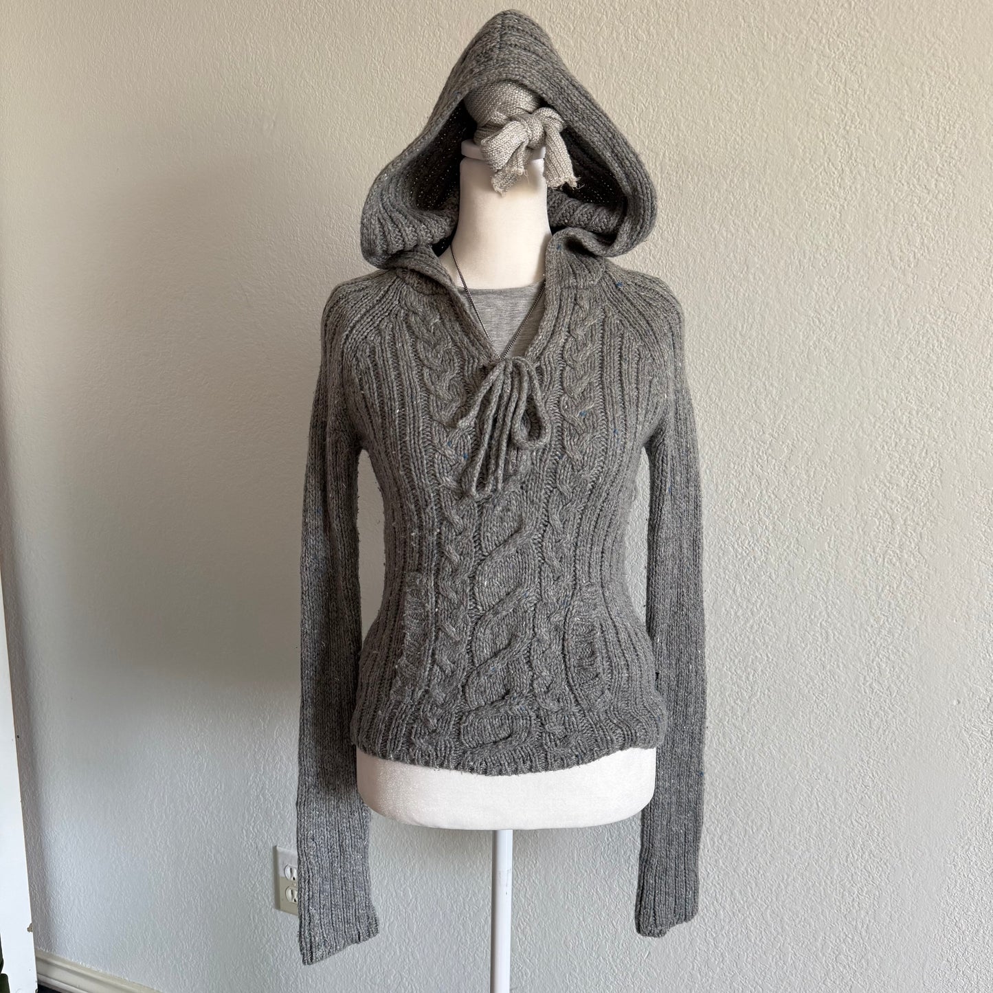abercrombie & fitch sweater