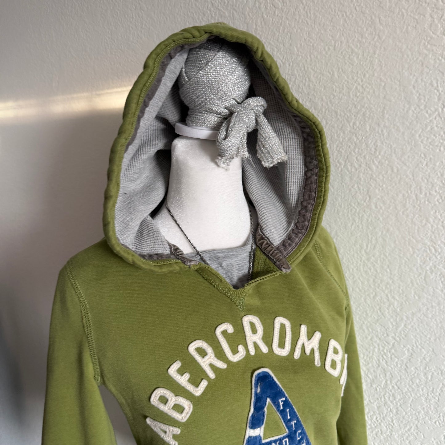 Abercrombie & Fitch hoodie