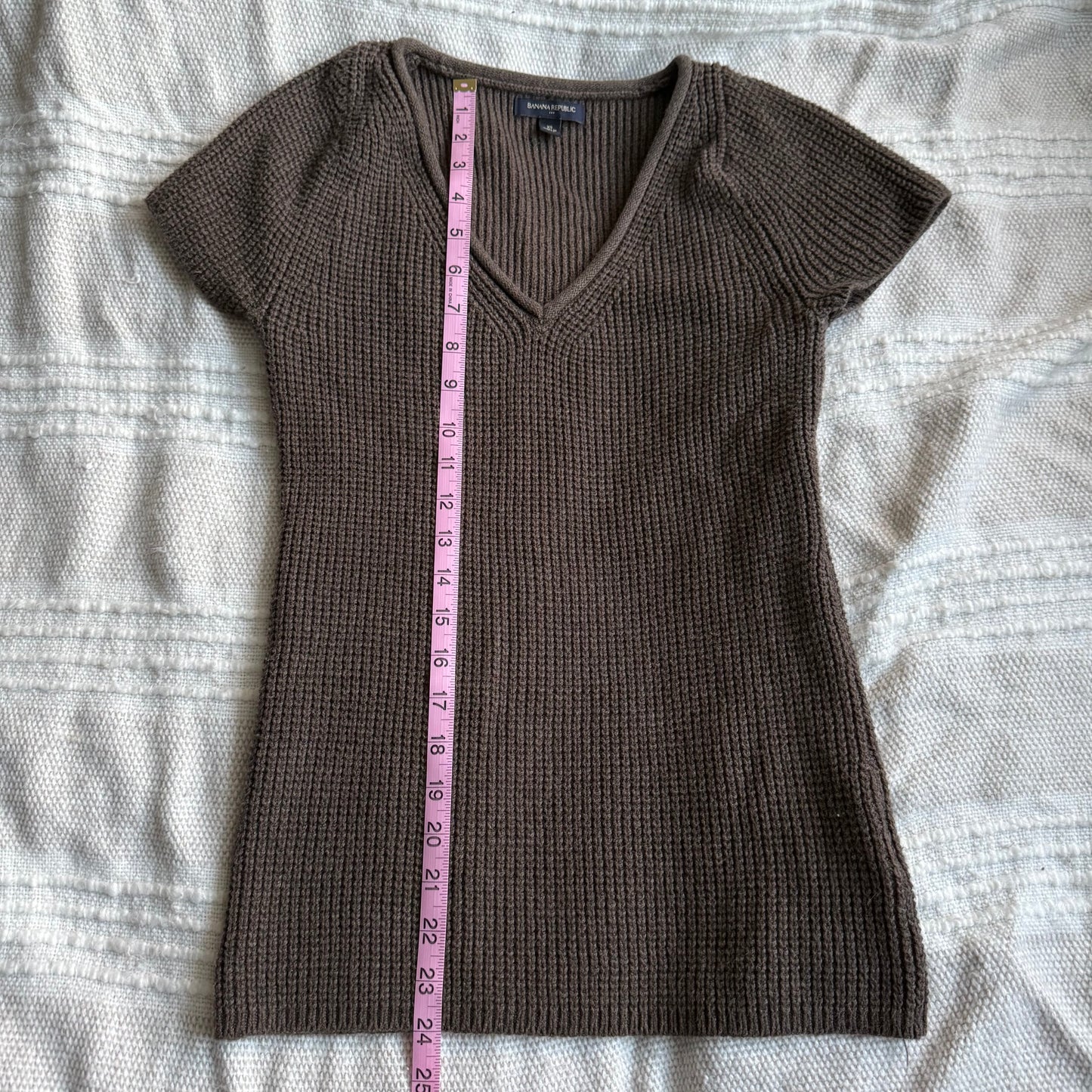 Banana Republic knitwear top