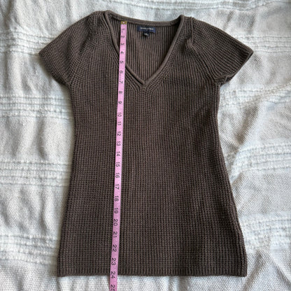 Banana Republic knitwear top