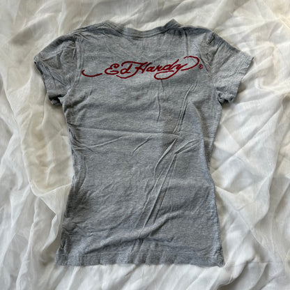 Ed Hardy baby tee