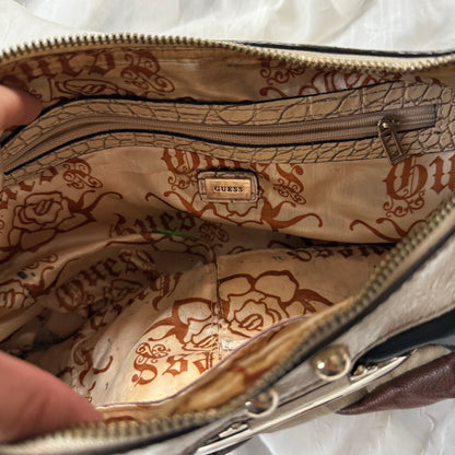 Vintage Guess shoulder bag