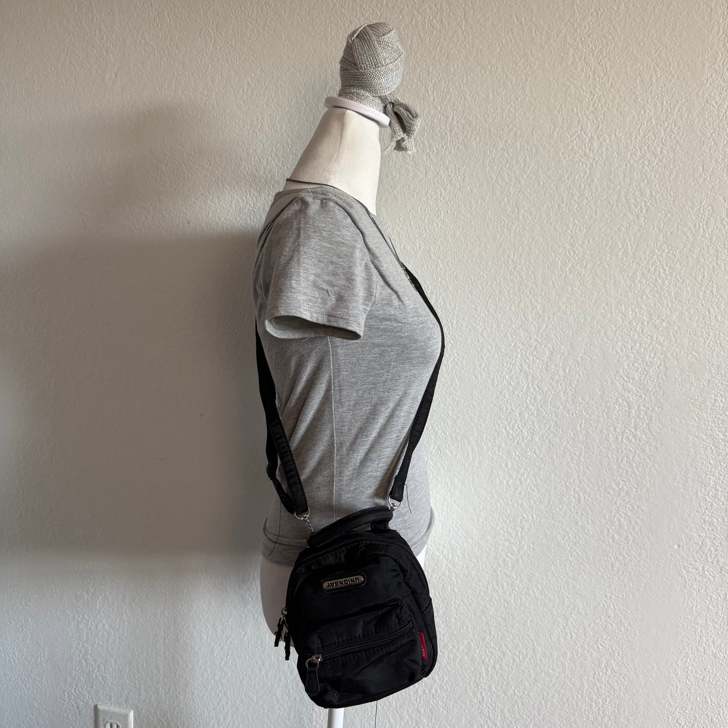 Union Bay mini crossbody